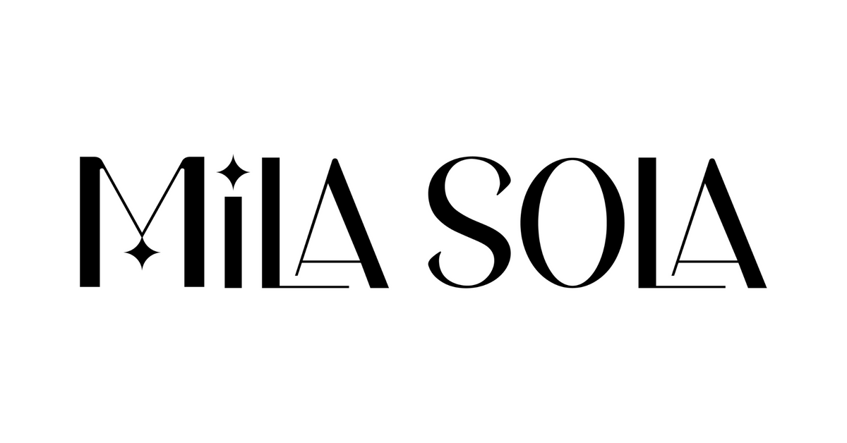 Mila Sola | Gepersonaliseerde sieraden