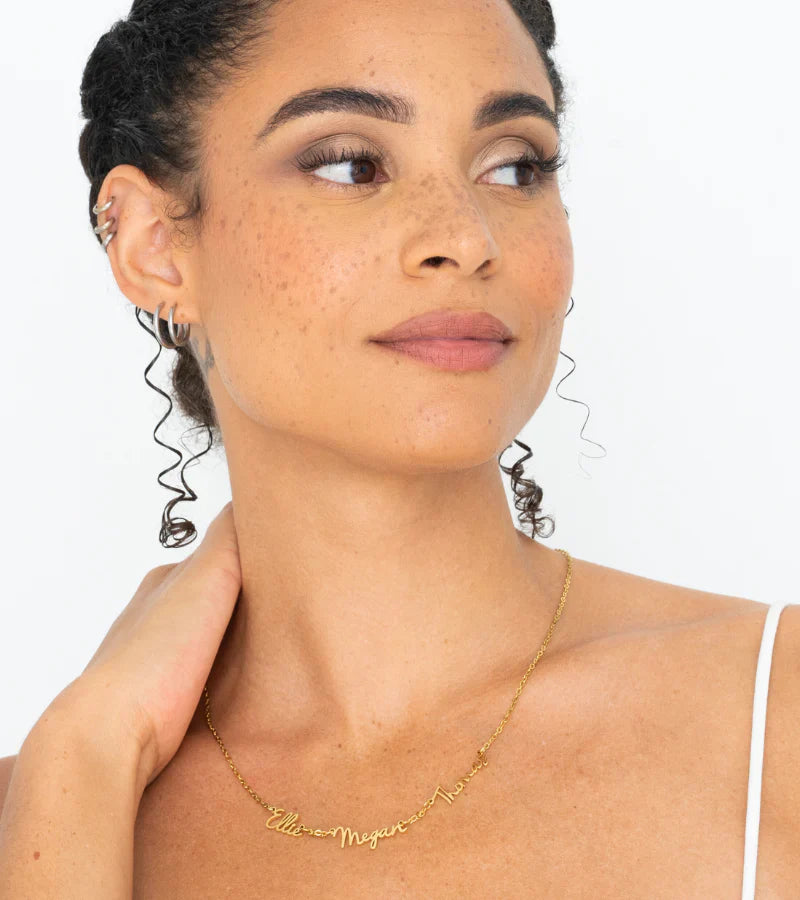 Neckales
