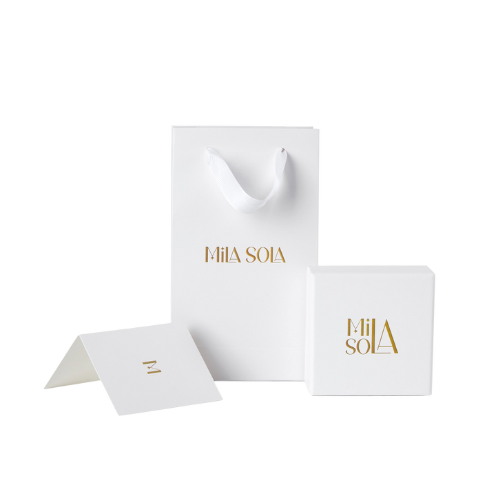 Add Gift Packaging – Gift Box, Pouch & Greeting Card
