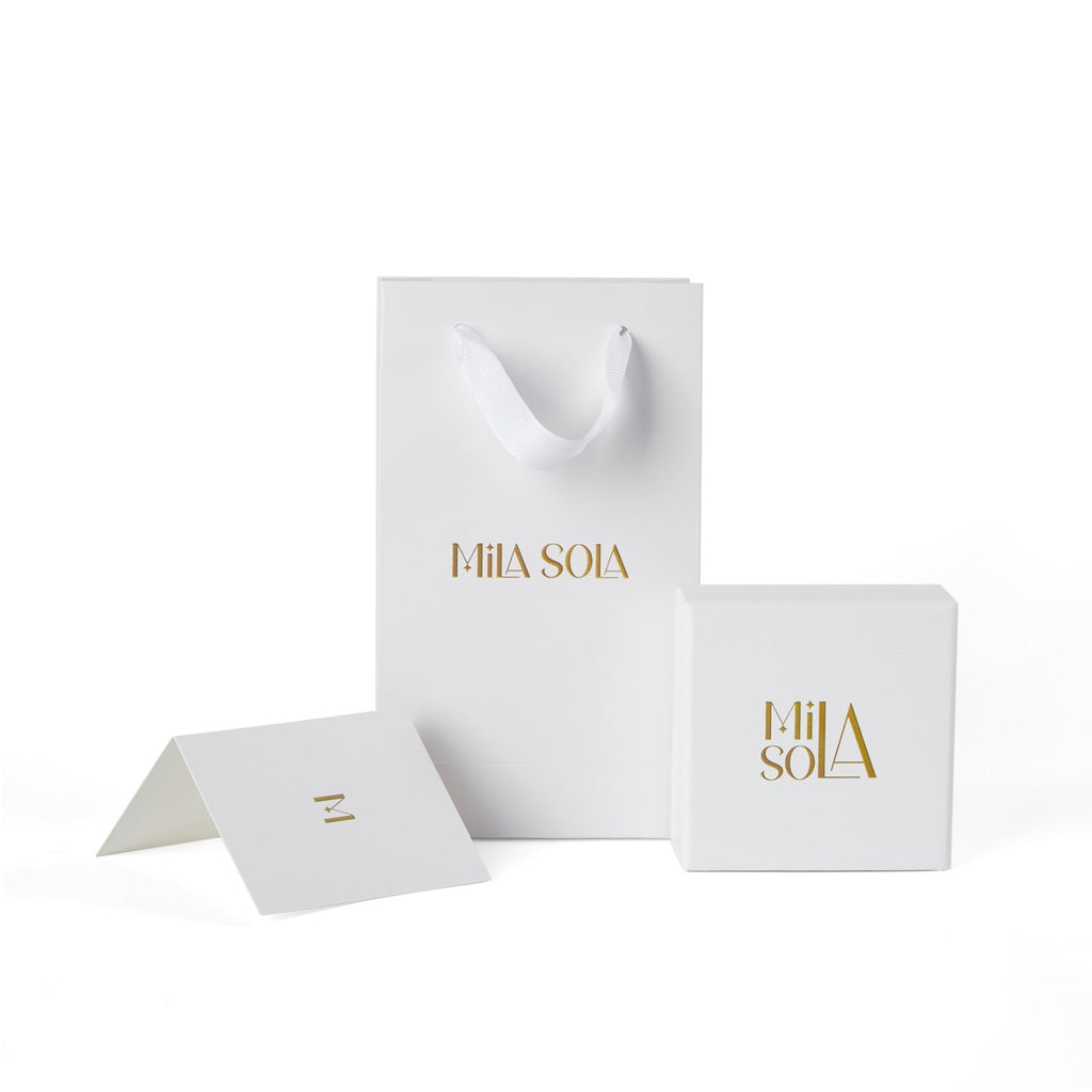 Add Gift Packaging – Gift Box, Pouch & Greeting Card